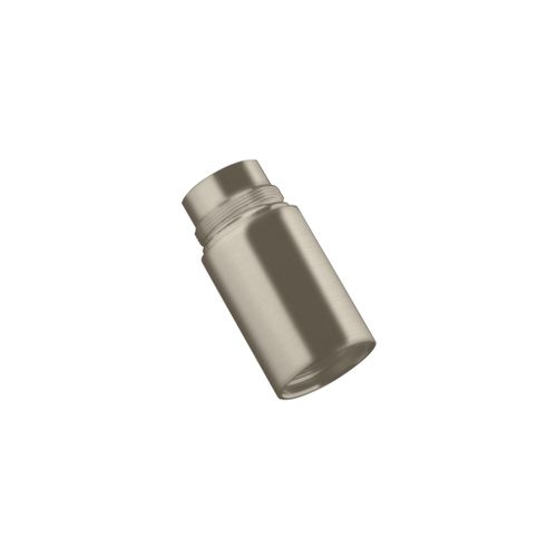 AXOR-HG-AXOR-Starck-Verlaengerung-50-mm-fuer-Wanneneinlauf-Brushed-Nickel-10495820 gallery number 1